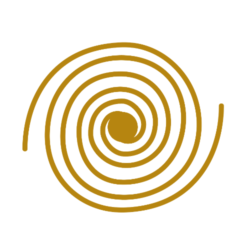 Icono de Revolución Sistémica para expansión y propósito colectivo