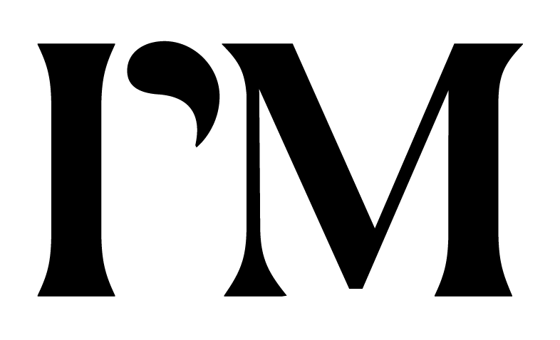 Logo de I’M Alquimia, escuela de maestría interna y vincular